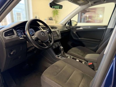 Volkswagen Tiguan 2.0 TDI SCR 4MOTION Executive BlueMotion Technology (7)
