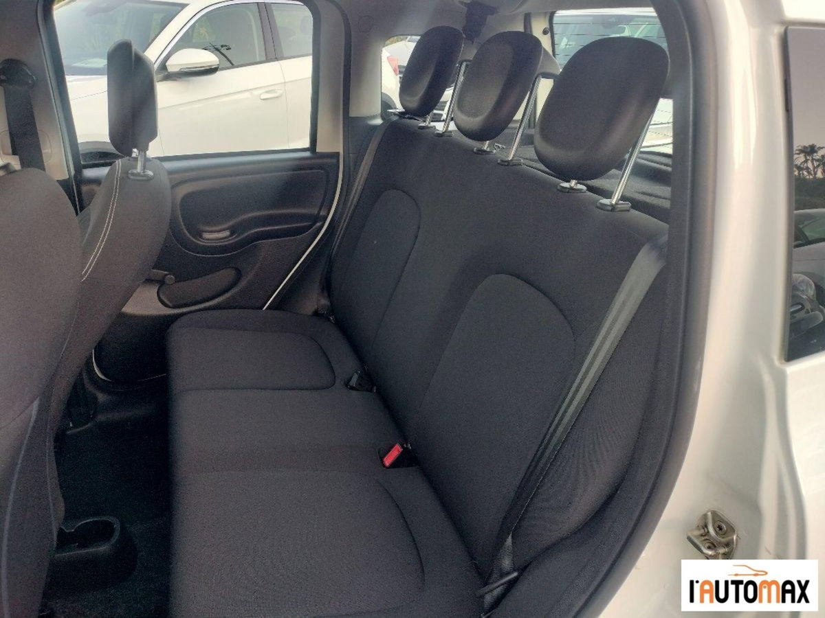 Fiat Panda 1.0 firefly hybrid s&s 70cv 5p.ti (10)