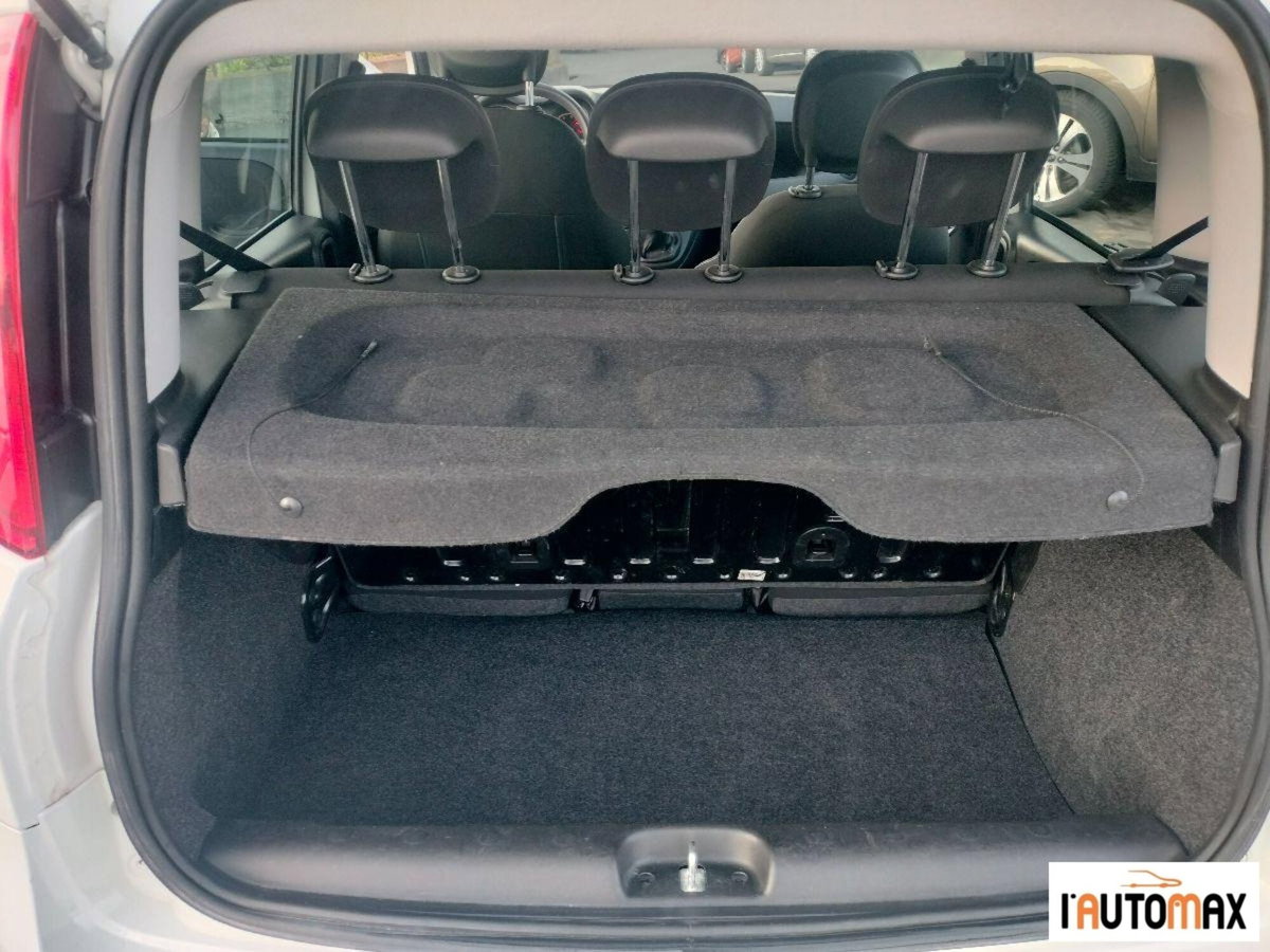 Fiat Panda 1.0 firefly hybrid s&s 70cv 5p.ti (11)