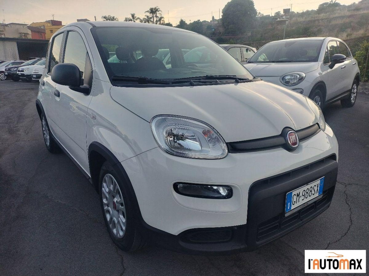 Fiat Panda 1.0 firefly hybrid s&s 70cv 5p.ti (3)