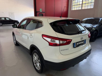 Nissan Qashqai 1.2 DIG-T Tekna (12)