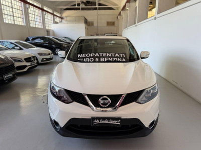 Nissan Qashqai 1.2 DIG-T Tekna (2)