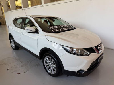 Nissan Qashqai 1.2 DIG-T Tekna (3)