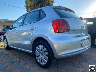 Volkswagen Polo 1.2 TDI DPF 5 p. Comfortline (10)