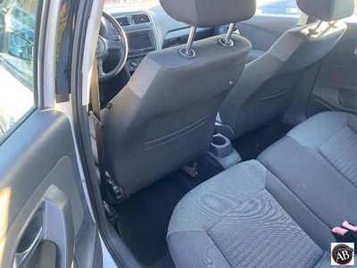 Volkswagen Polo 1.2 TDI DPF 5 p. Comfortline (13)