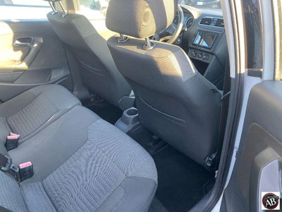 Volkswagen Polo 1.2 TDI DPF 5 p. Comfortline (15)
