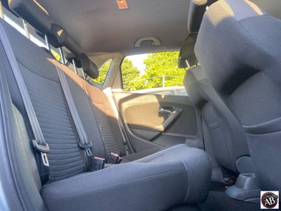 Volkswagen Polo 1.2 TDI DPF 5 p. Comfortline (16)