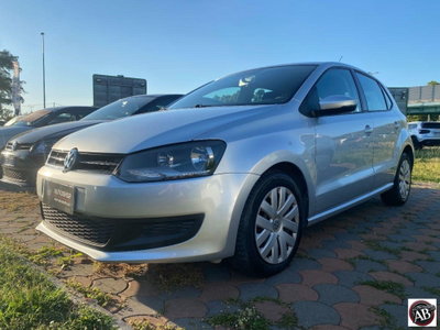 Volkswagen Polo 1.2 TDI DPF 5 p. Comfortline (2)