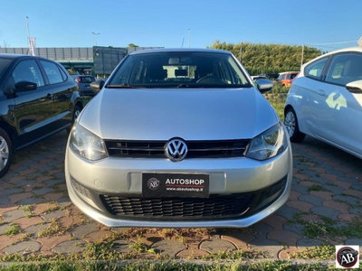 Volkswagen Polo 1.2 TDI DPF 5 p. Comfortline (3)