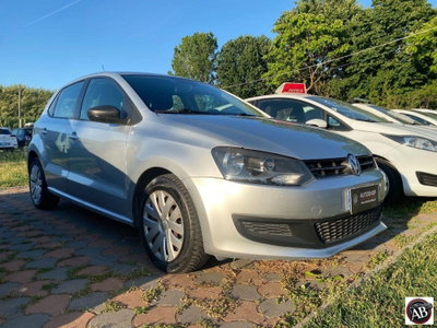 Volkswagen Polo 1.2 TDI DPF 5 p. Comfortline (4)
