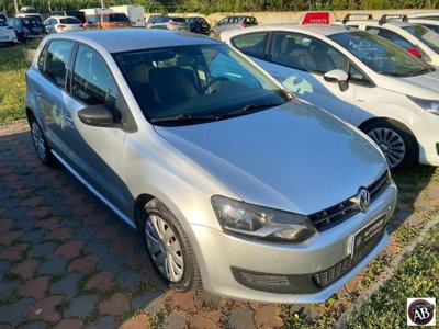 Volkswagen Polo 1.2 TDI DPF 5 p. Comfortline (5)