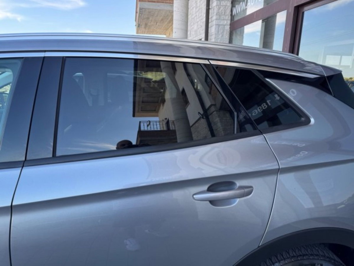 Opel Grandland X 1.6 diesel Ecotec Start&Stop Innovation (10)
