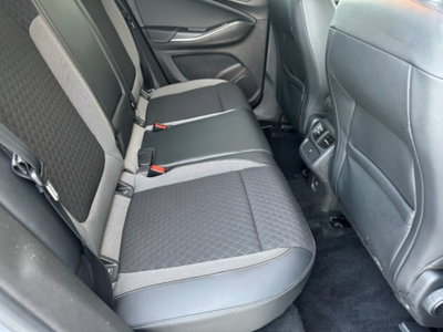 Opel Grandland X 1.6 diesel Ecotec Start&Stop Innovation (14)