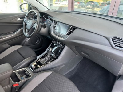 Opel Grandland X 1.6 diesel Ecotec Start&Stop Innovation (19)