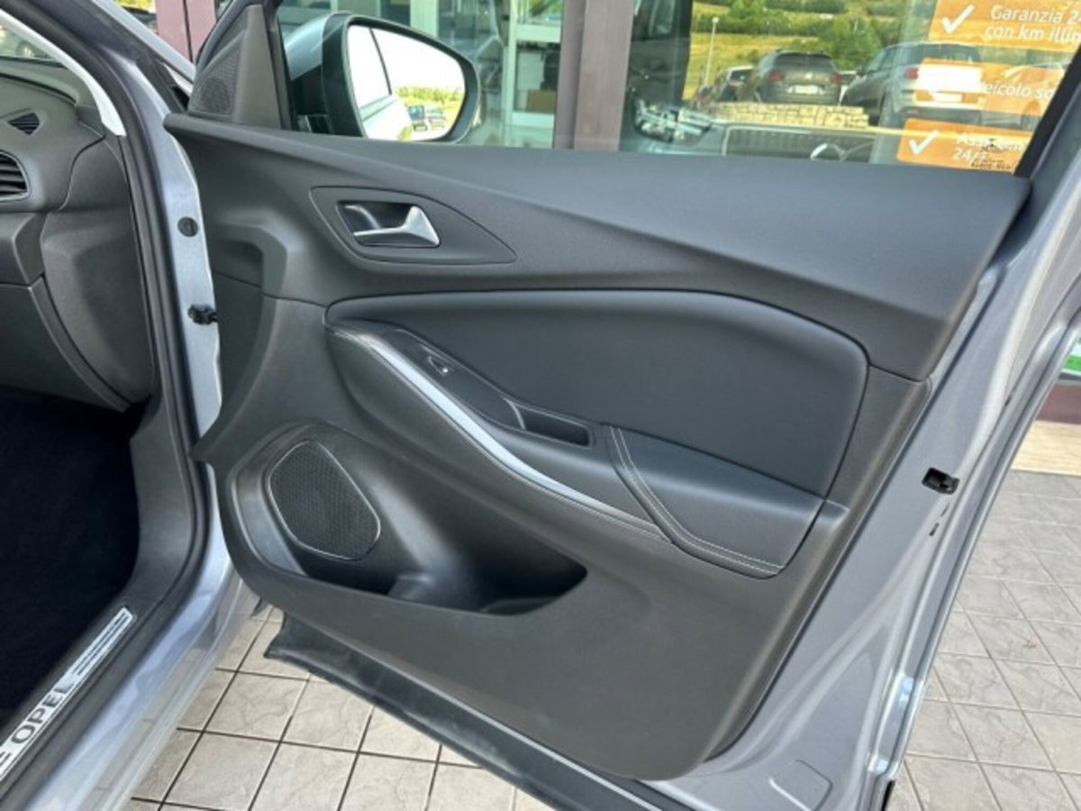 Opel Grandland X 1.6 diesel Ecotec Start&Stop Innovation (20)