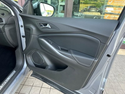 Opel Grandland X 1.6 diesel Ecotec Start&Stop Innovation (20)