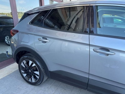 Opel Grandland X 1.6 diesel Ecotec Start&Stop Innovation (8)