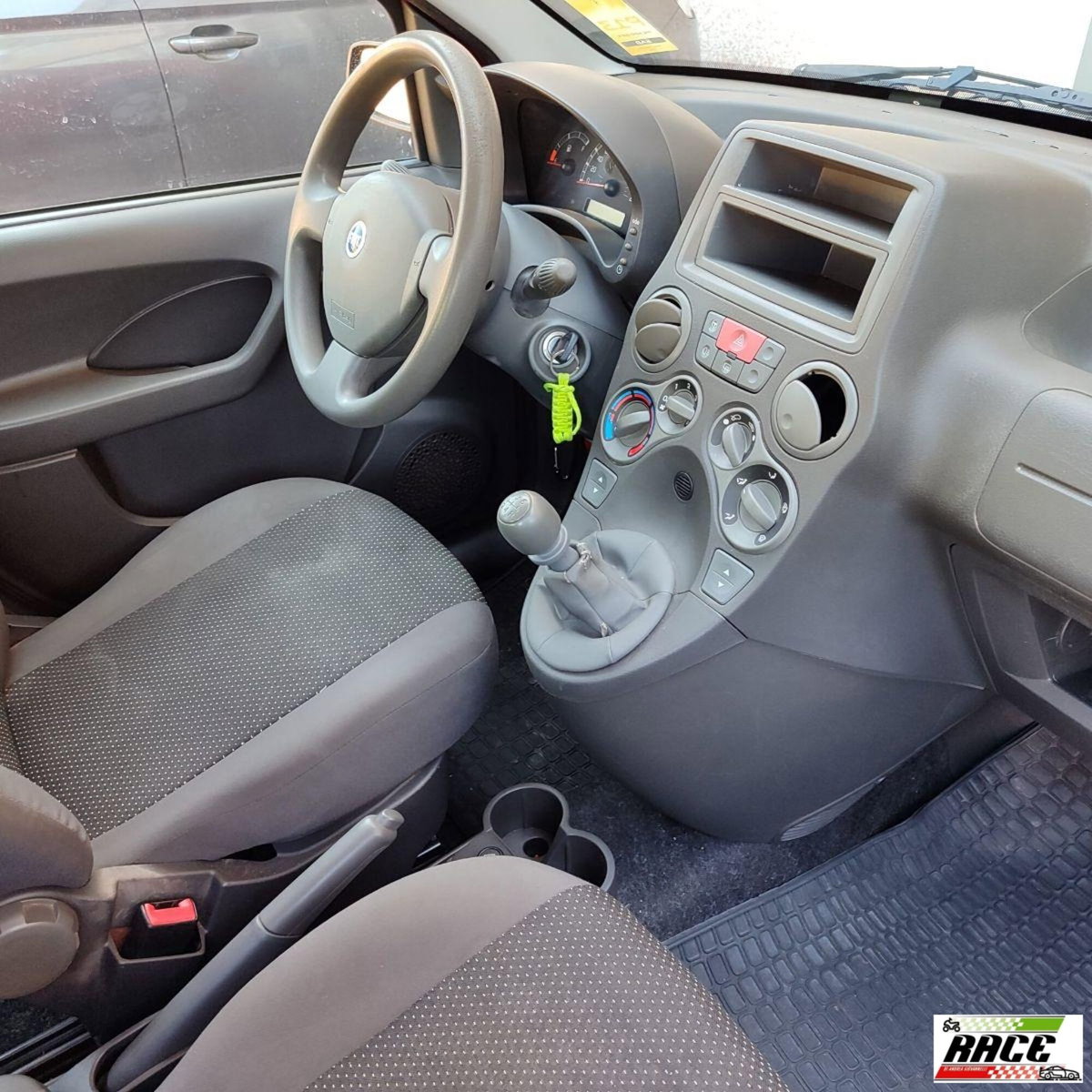 Fiat Panda 1.1 Active (10)