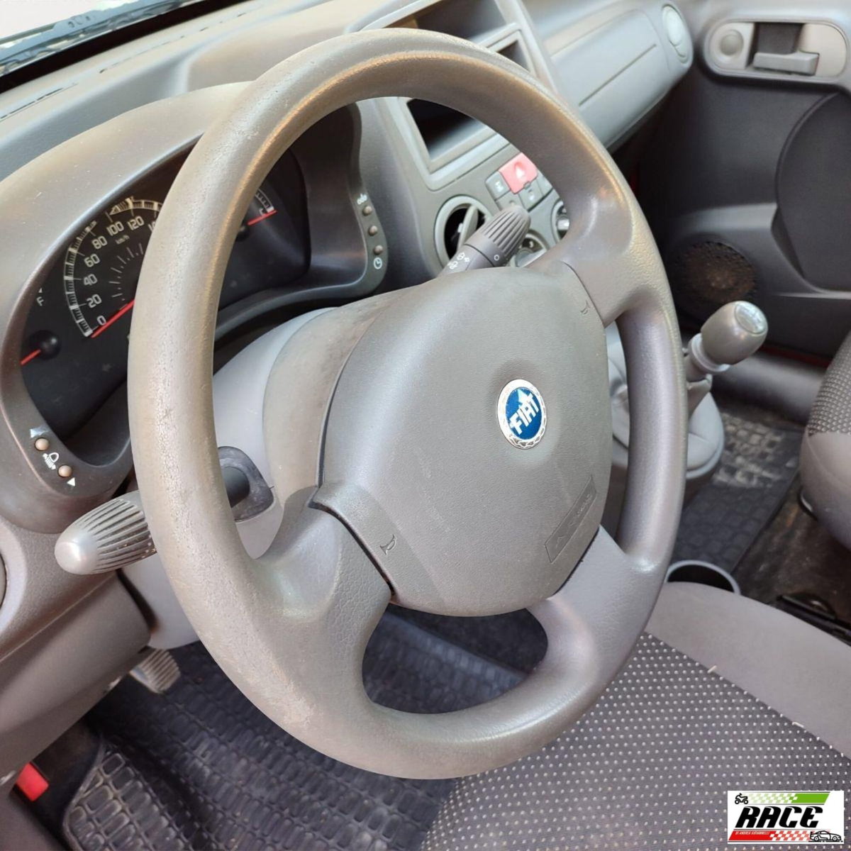 Fiat Panda 1.1 Active (5)