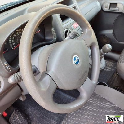 Fiat Panda 1.1 Active (5)