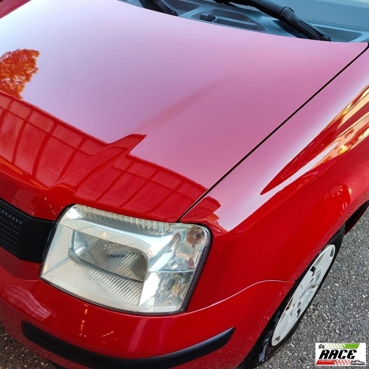 Fiat Panda 1.1 Active (6)