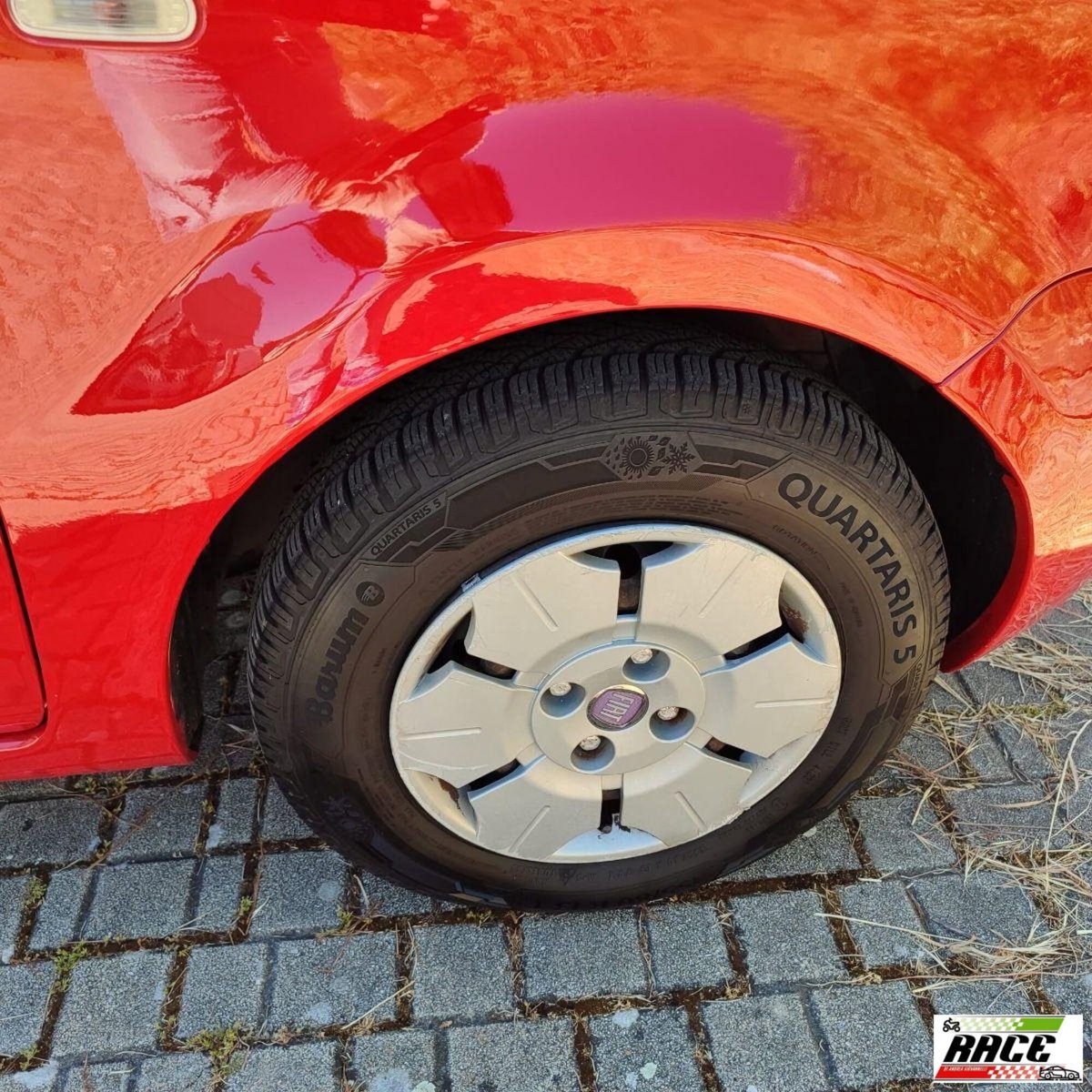 Fiat Panda 1.1 Active (7)