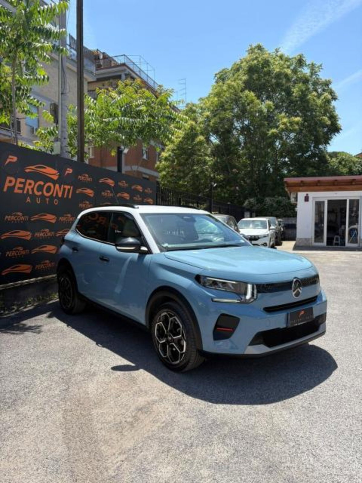 Citroen C3 1.1 airdream Elegance