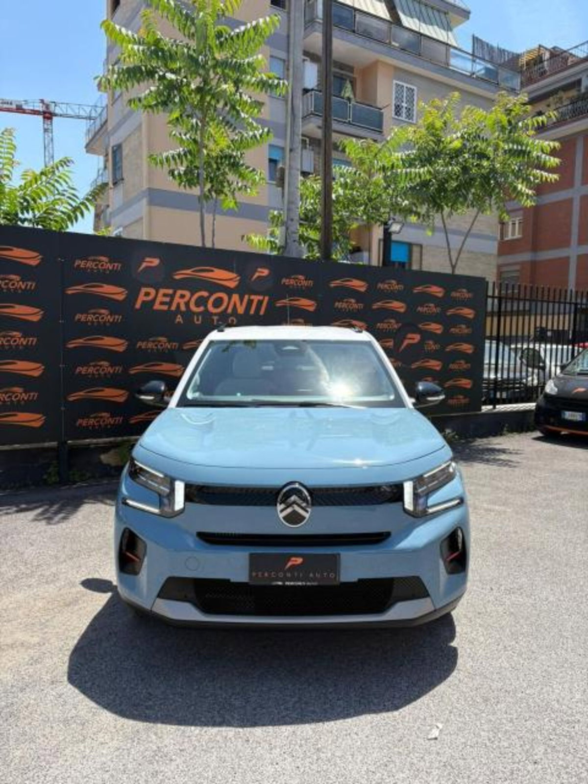 Citroen C3 1.1 airdream Elegance (11)
