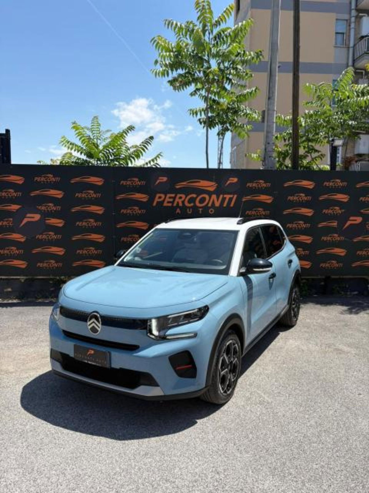 Citroen C3 1.1 airdream Elegance (12)