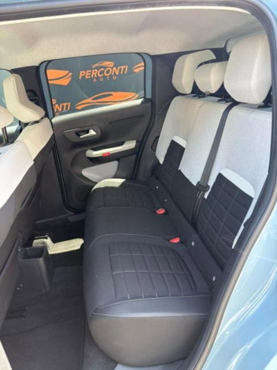 Citroen C3 1.1 airdream Elegance (13)