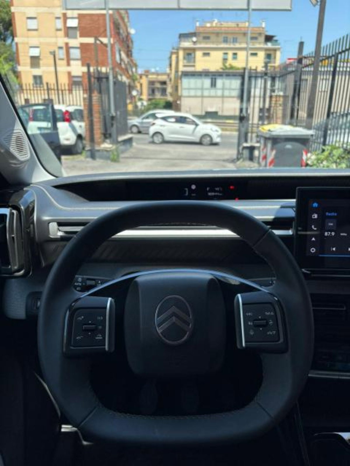 Citroen C3 1.1 airdream Elegance (15)