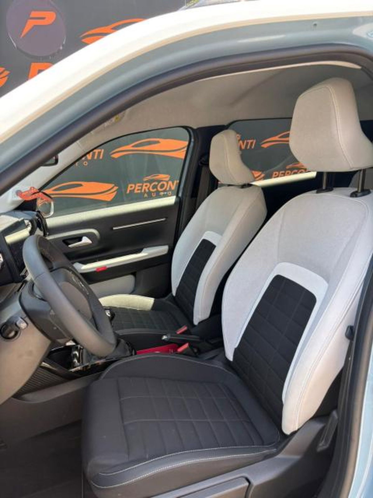 Citroen C3 1.1 airdream Elegance (16)