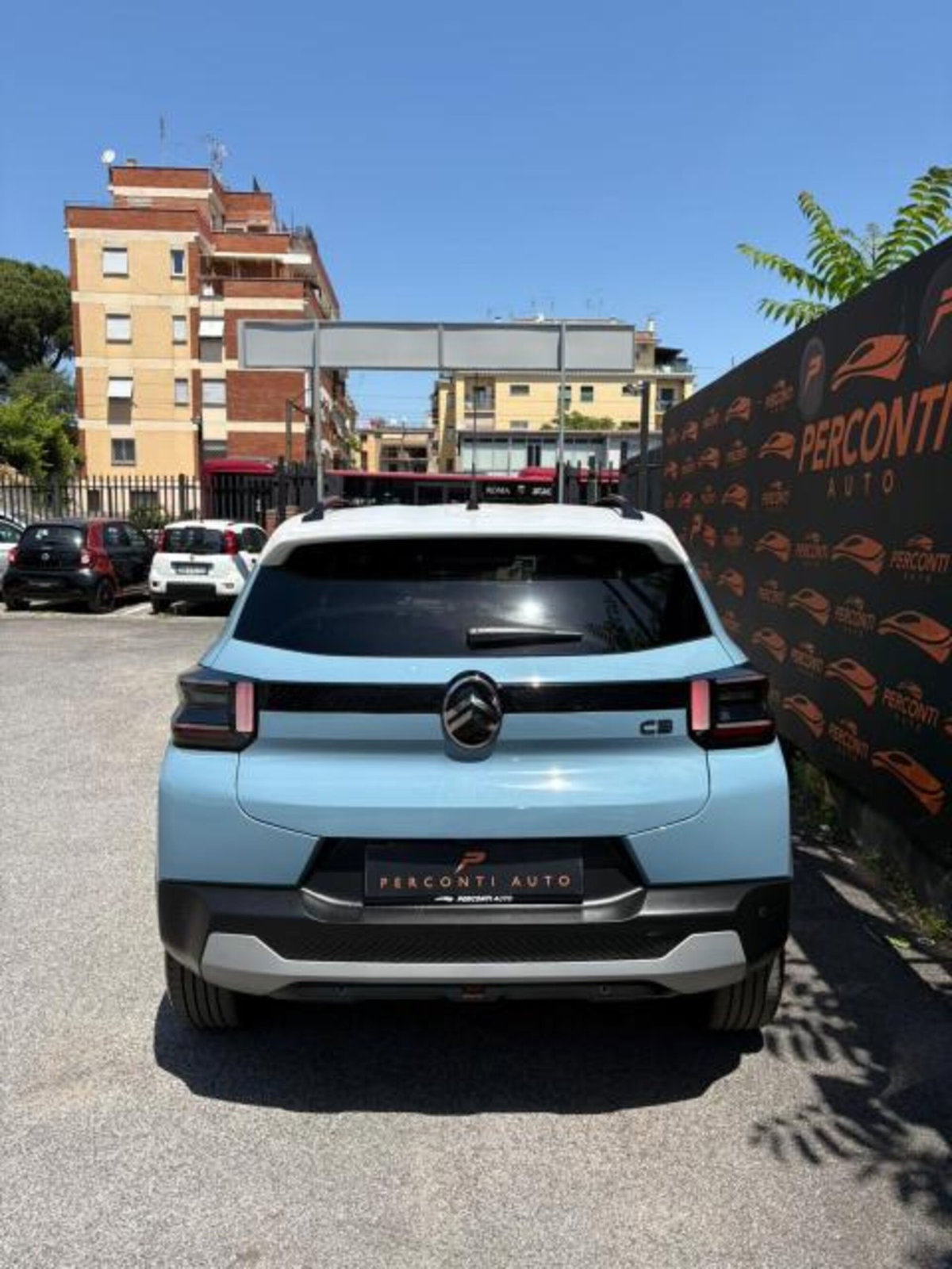 Citroen C3 1.1 airdream Elegance (4)