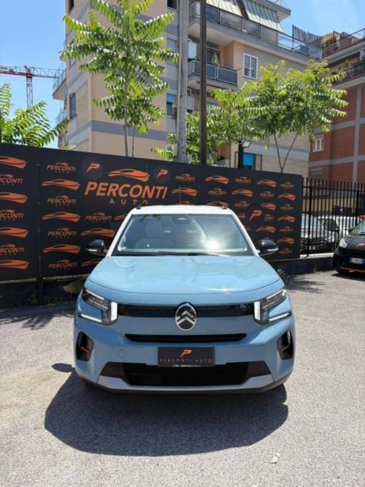 Citroen C3 1.1 airdream Elegance (6)