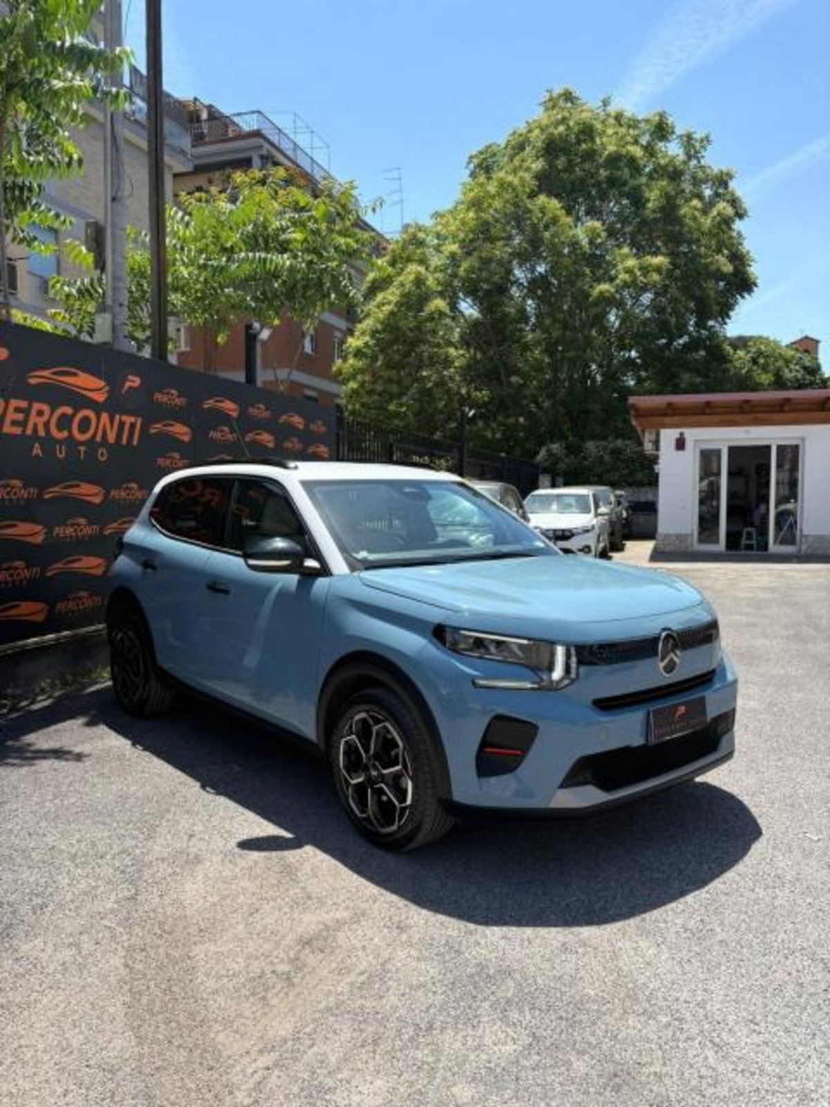 Citroen C3 1.1 airdream Elegance (7)