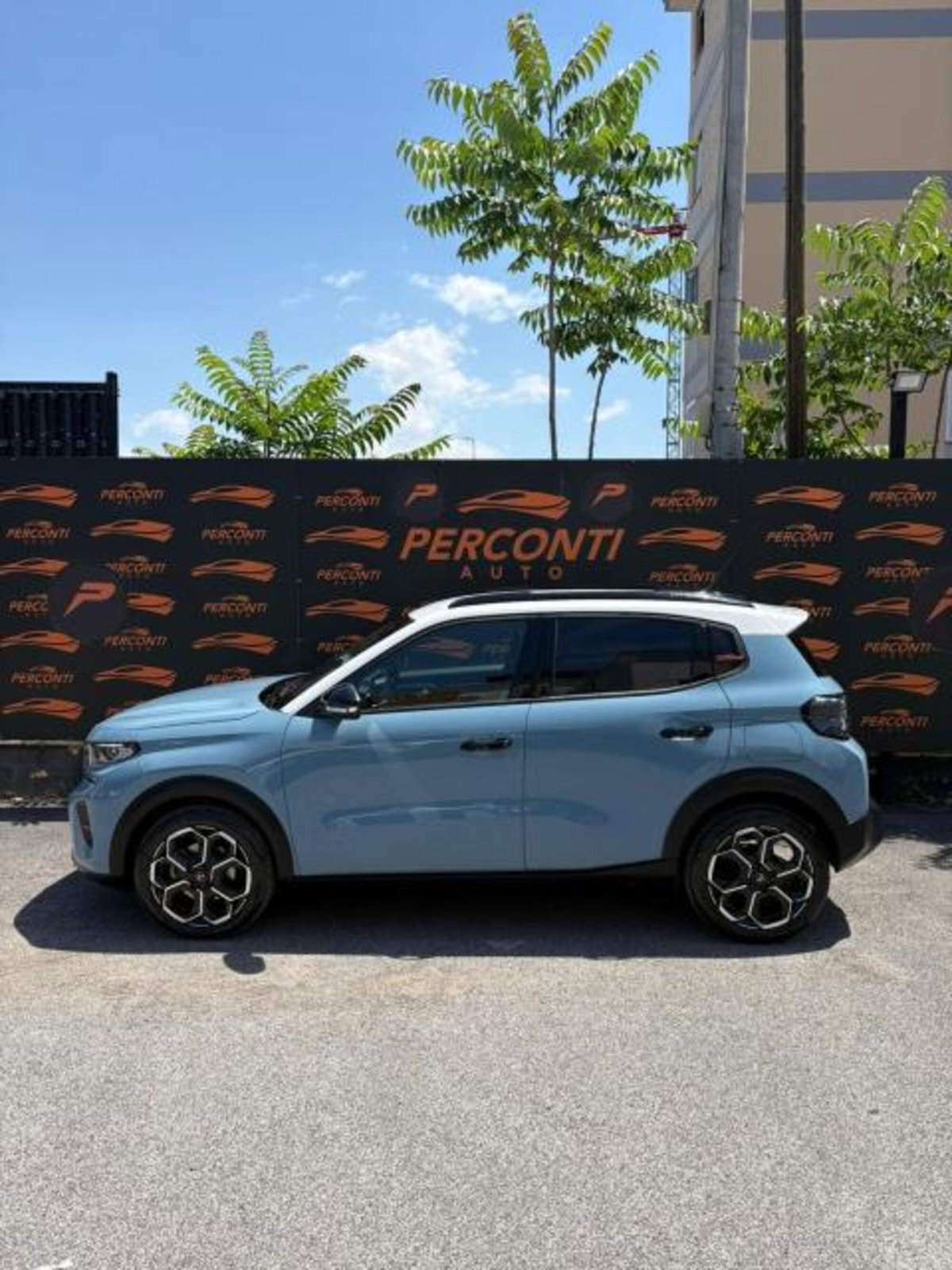Citroen C3 1.1 airdream Elegance (8)