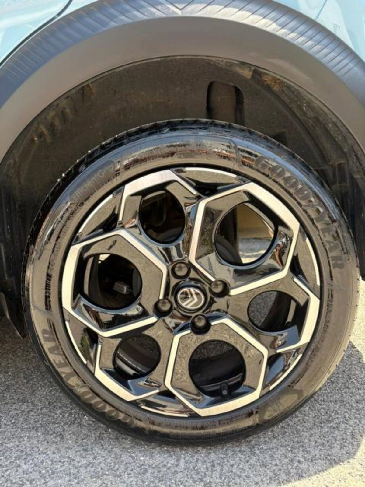 Citroen C3 1.1 airdream Elegance (9)