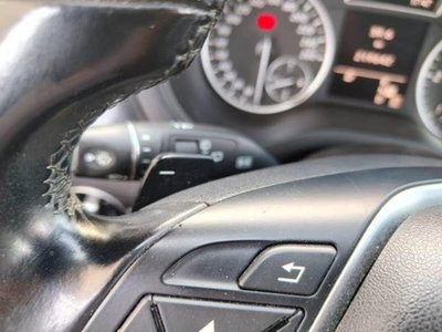 Mercedes-Benz Classe B 180 CDI Automatic Executive (10)