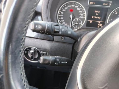 Mercedes-Benz Classe B 180 CDI Automatic Executive (11)