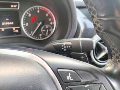 Mercedes-Benz Classe B 180 CDI Automatic Executive (12)