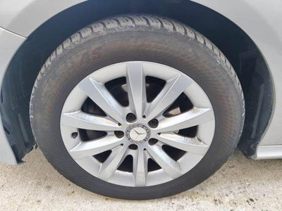 Mercedes-Benz Classe B 180 CDI Automatic Executive (16)