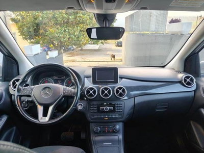 Mercedes-Benz Classe B 180 CDI Automatic Executive (3)