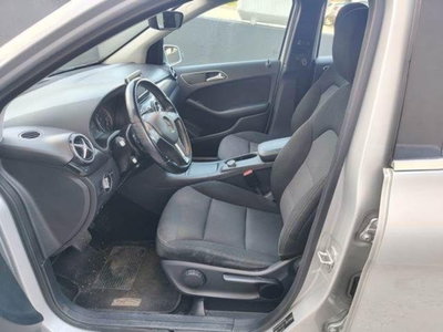 Mercedes-Benz Classe B 180 CDI Automatic Executive (4)