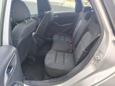 Mercedes-Benz Classe B 180 CDI Automatic Executive (5)
