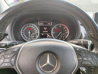 Mercedes-Benz Classe B 180 CDI Automatic Executive (6)