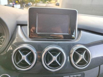 Mercedes-Benz Classe B 180 CDI Automatic Executive (7)