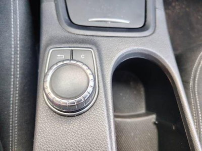 Mercedes-Benz Classe B 180 CDI Automatic Executive (9)