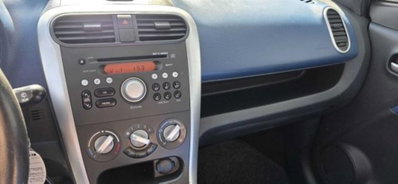 Opel Agila 1.2 16V 86CV Enjoy (10)