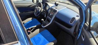 Opel Agila 1.2 16V 86CV Enjoy (13)