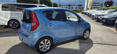 Opel Agila 1.2 16V 86CV Enjoy (3)